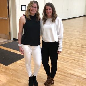 Meet your Posher, Lauren